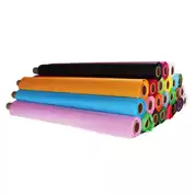 Artyom Tissue Paper Rolls Assorted Colours 24 Pack