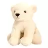 Polar Bear Soft Toy 25cm