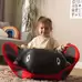 Ladybird Soft Seat