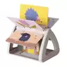 Taf Toys Urban Garden Spinning Book