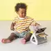 Taf Toys Urban Garden Spinning Book