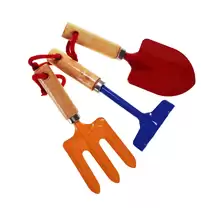 Gompels Mini Gardening Tools 3 Pack