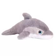 Dolphin Soft Toy 25cm