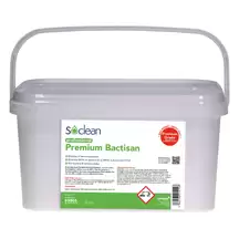 Soclean Bactisan 5kg