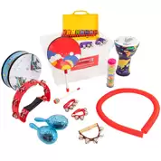 Music Therapy Percussion Set