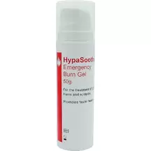 Emergency Burn Gel 50ml