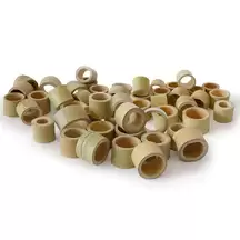 Bamboo Circles 500g