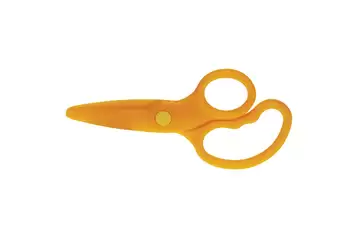 Dough scissors