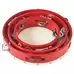 Assorted Tambourines 3 Pack