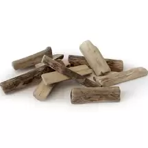 Rustic Wood Sticks 500g