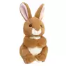 Rabbit Soft Toy 19cm