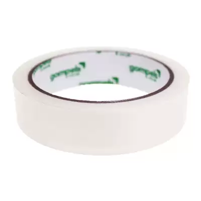 Writy Clear Adhesive Tape 24mm x 66m 6 Pack