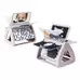 Taf Toys Black and White Spinning Book