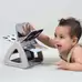 Taf Toys Black and White Spinning Book