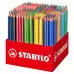 Stabilo Trio Triangular Colouring Pencils 300 Pack