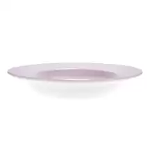 Wide Rim Pasta Plate 27cm 4 Pack