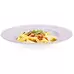 Wide Rim Pasta Plate 27cm 4 Pack