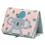 Taf Toys Koala Tummy Time Book