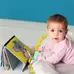 Taf Toys Koala Tummy Time Book