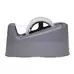 Tape Dispenser Grey