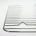 Stainless Steel Cooling Rack 61 x 45.5cm