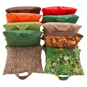 Seasons Grab and Go Cushions 10 Pack