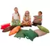 Seasons Grab and Go Cushions 10 Pack