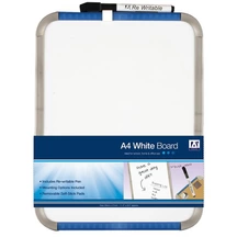 A4 Whiteboard