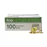 Writy Drawing Pins 100 Pack