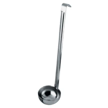 Stainless Steel Ladle 6oz