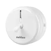 Satino Centrefeed Toilet Tissue Dispenser