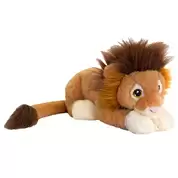 Lion Soft Toy 25cm