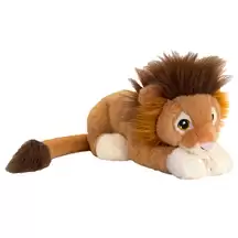 Lion Soft Toy 25cm