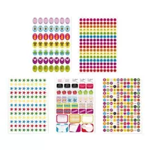 Reward Sticker Sheets x 10