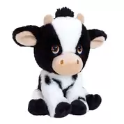 Cow Soft Toy 18cm