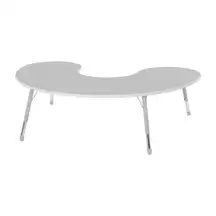 Thrifty Group Table 180cm With Height Adjustable Legs