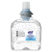 Purell Advanced Hygienic Hand Rub Touch Free Cartridge 1200ml x 2