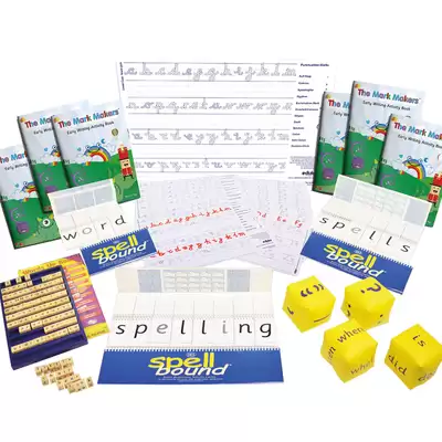 English/Literacy Class Pack