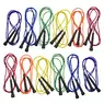 Skipping Ropes 2.2m Assorted 12 Pack