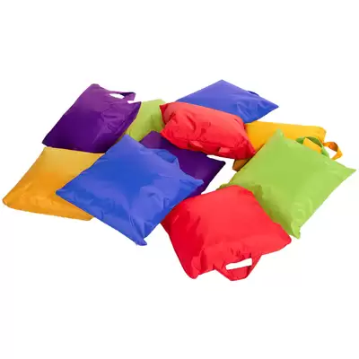 Grab and Go Cushions 10 Pack