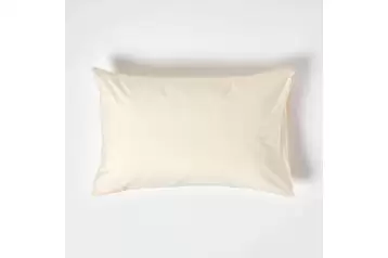 Pillow Case Pair 50cm x 75cm - Gompels - Care & Nursery Supply Specialists