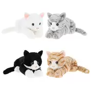 Kitten Soft Toy 22cm