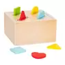 Olly and Oby Shape Sorting Box