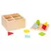 Olly and Oby Shape Sorting Box