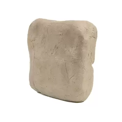 Artyom Air Drying Clay 2.5kg - Colour: Stone