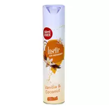 Vanilla & Coconut Air Freshener 300ml x 12