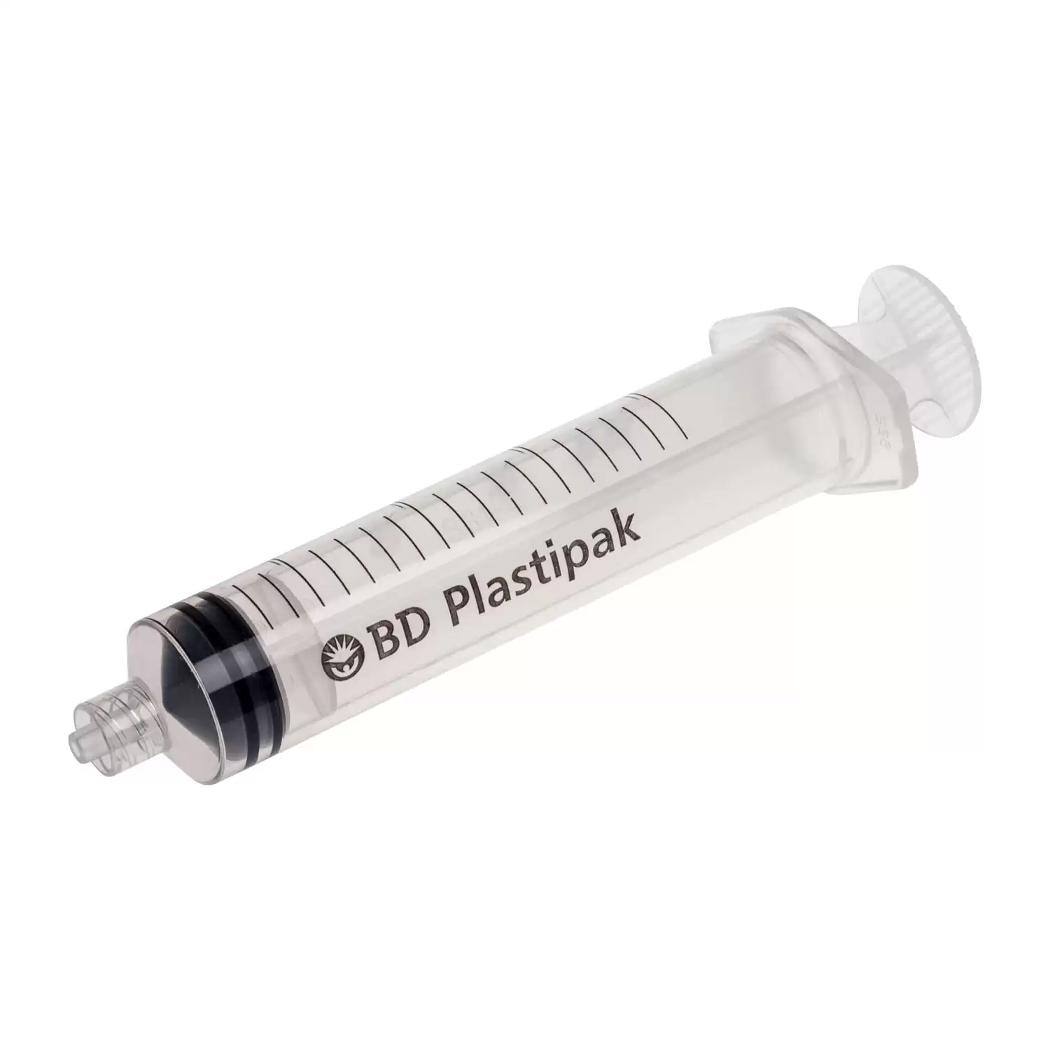 BD Hypodermic Luer Lock Syringes, Syringes & Needles