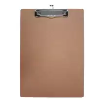 Writy A4 Hardboard Clipboard