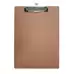 Writy A4 Hardboard Clipboard