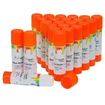 Artyom Glue Stick 15g 24 Pack